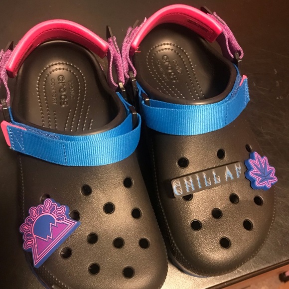 Chill af hiker clog - Picture 16 of 16